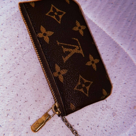 Louis Vuitton change my wallet - Picture 2 of 2